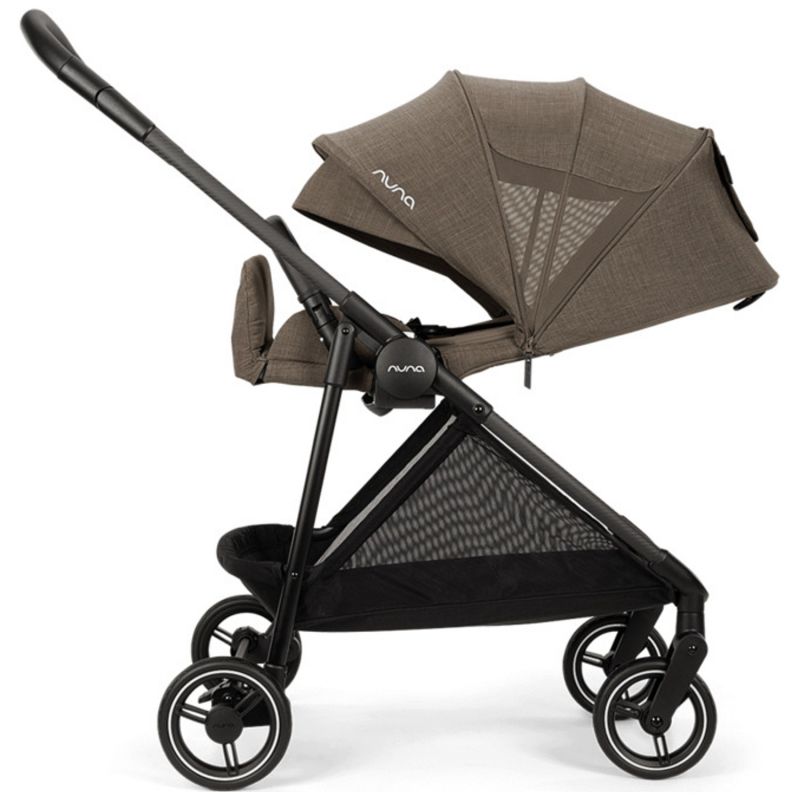 Poussette légère et compacte IXXA NEXT Pistachio Nuna Produit 5