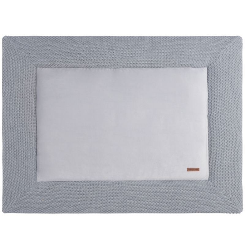 Tapis de jeu gris Flavour (75 x 95 cm) Baby's Only