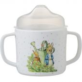 Tasse à bec Pierre Lapin