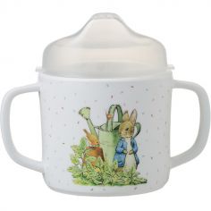 TOYANDONA Tasse De Lait De Boisson pour Enfants Biberon pour Tout-Petit  Tasse D'entraînement pour Bébé Gobelet Bébé Tasse d'alimentation Tasse Bébé