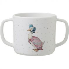 Tasse à bec Pierre Lapin