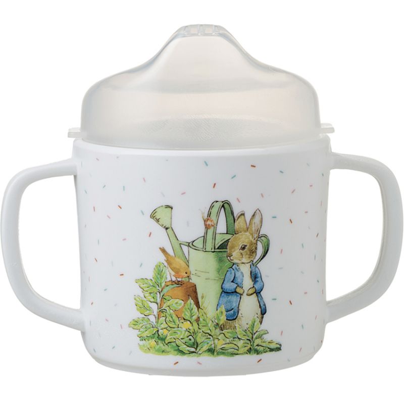 Tasse à bec Pierre Lapin Petit Jour Paris Produit 1 grande taille