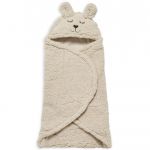 couverture nomade