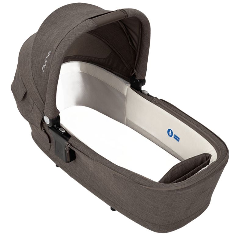 Nacelle LYTL Chestnut Nuna Produit 5