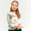 Lapin blanc (20 cm) Orange Toys Ambiance 4