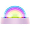 Lampe dansante Rainbow Rose - Lalarma