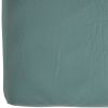 Drap housse pur coton Eucalyptus (60 x 120 cm) Kadolis Produit 1