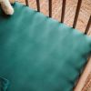 Drap housse pur coton Eucalyptus (60 x 120 cm) Kadolis Ambiance 2