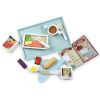 Plateau repas en avion Tender Leaf Produit 4