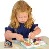 Plateau repas en avion Tender Leaf Produit 7