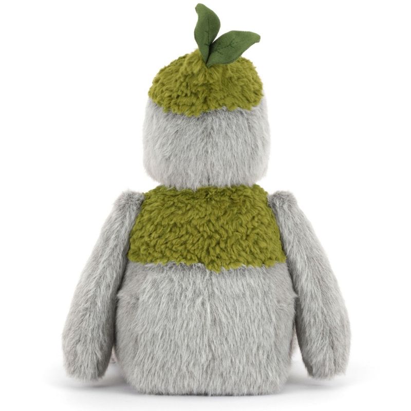 Peluche Rockleton (35 cm) Jellycat Produit 4