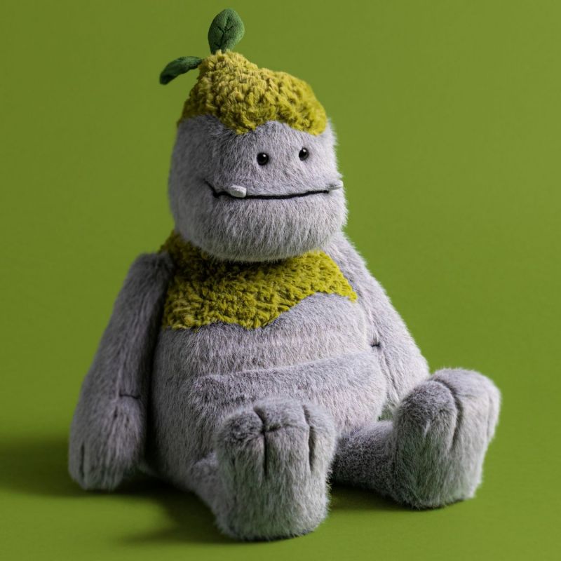 Peluche Rockleton (35 cm) Jellycat Ambiance 6