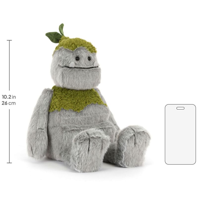 Peluche Rockleton (35 cm) Jellycat Produit 8