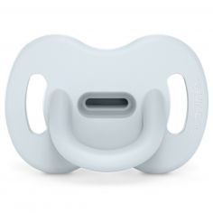 Sucette réversible SXPro Colour Essence Bleu (6-18 mois) - Suavinex