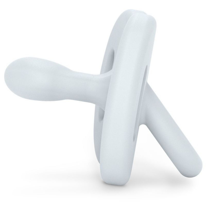 Sucette réversible SXPro Colour Essence Bleu (6-18 mois) Suavinex Produit 3