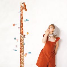 Toise Safari - Mimi'lou