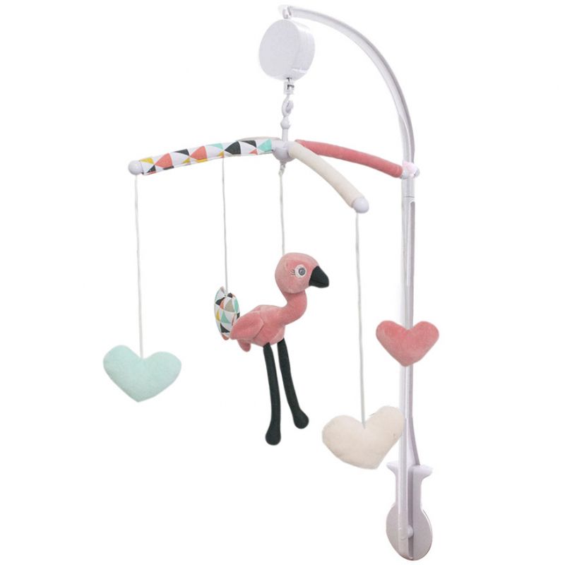 Mobile musical Flamingo Domiva