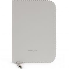 Protège carnet de santé Icon Smoke - Pasito a pasito