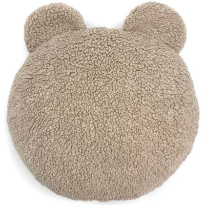 Coussin avec poche Teddy Latte Doodle Babyshower