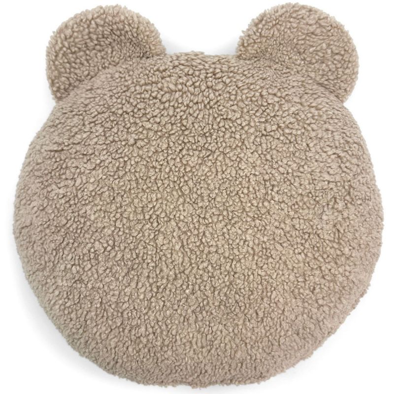 Coussin avec poche Teddy Latte Doodle Babyshower Produit 1