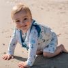 Gilet de natation Les contes de Christian la Baleine (1-2 ans) Filibabba Ambiance 5