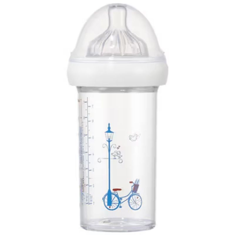Biberon anti colique Vélo (210 ml) Le Biberon Français