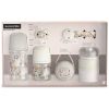 Coffret de naissance Welcome Baby Wonderland Beige Suavinex Packaging 2