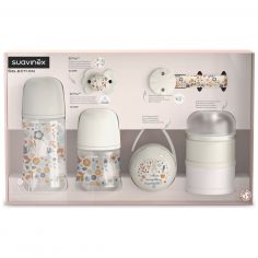 Coffret de naissance Welcome Baby Wonderland Beige