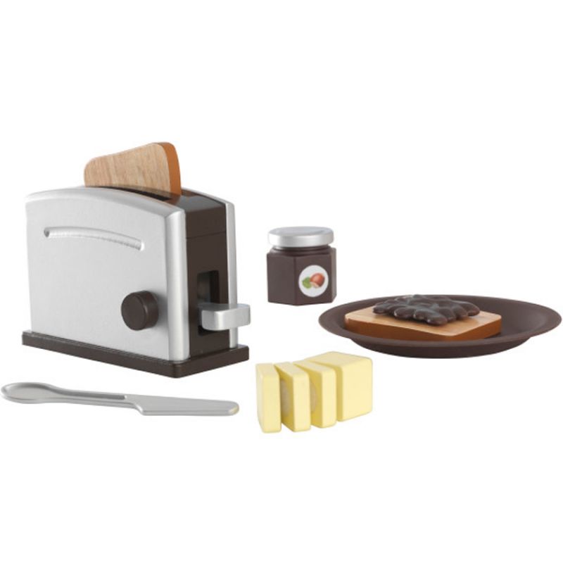 Grille-pain et accessoires Espresso KidKraft