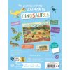 Ma pochette d'aimants Dinosaures  par Auzou Editions