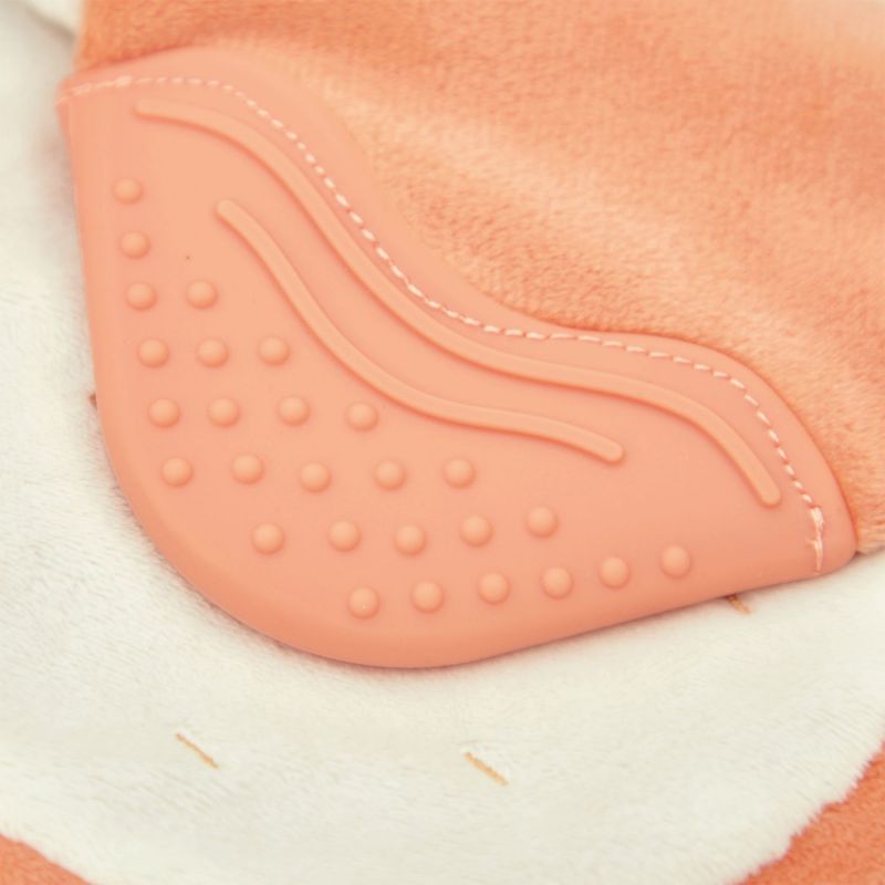 Doudou de dentition Ecureuil Kaloo Produit 4