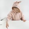 Peignoir lapin Mrs. Rabbit (3-4 ans)  par Trixie