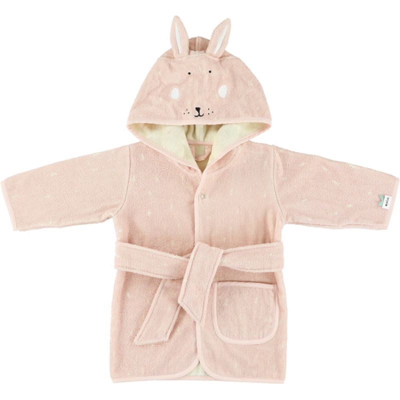Peignoir lapin Mrs. Rabbit (3-4 ans) Trixie