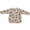 Bavoir à manches évolutif et 2 en 1 BigLove Béaba Produit 1