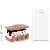 Peluche Amuseable S'mores Marshmallow (12 cm) Jellycat Produit 8