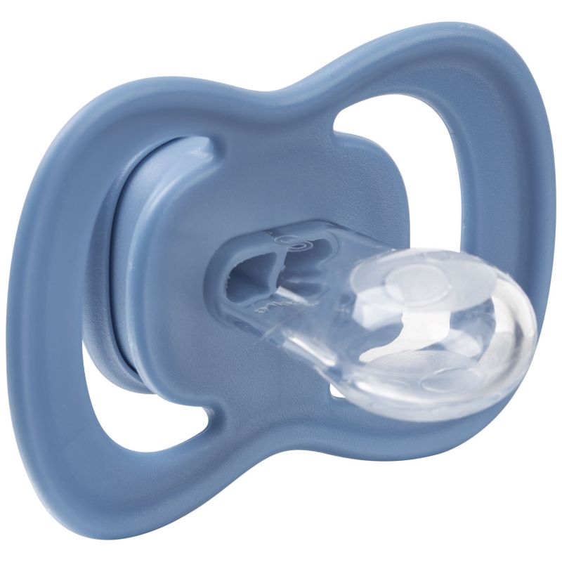 Lot de 2 sucettes symétriques en silicone Ocean-Sky (6 mois et +) B.Box Produit 5