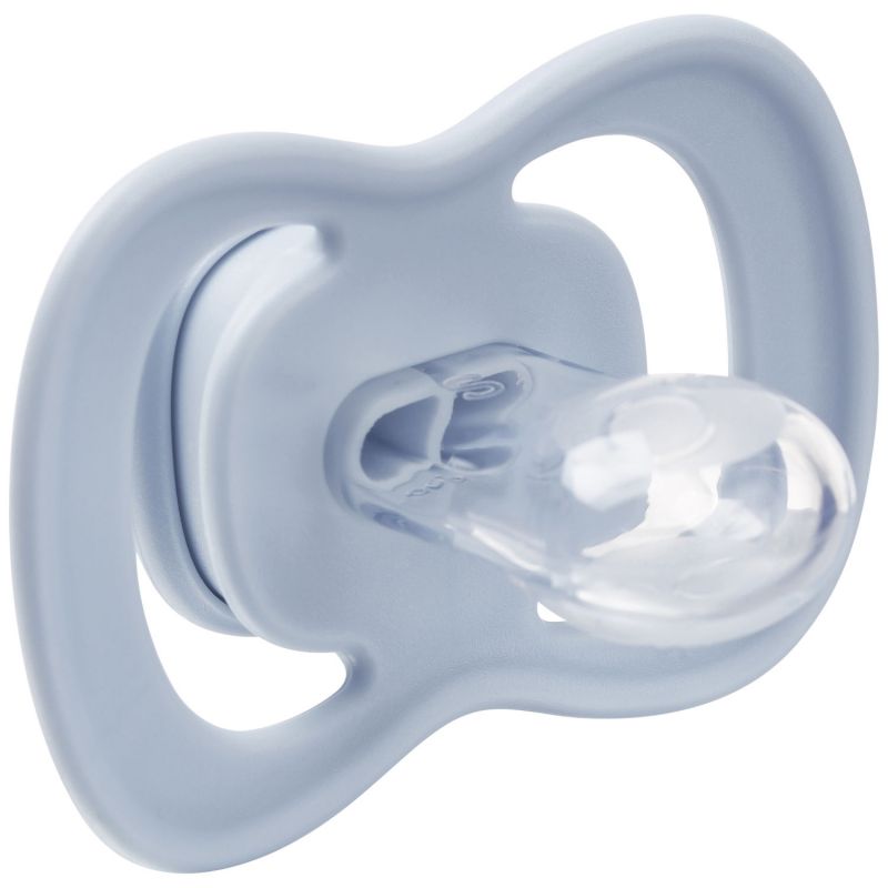 Lot de 2 sucettes symétriques en silicone Ocean-Sky (6 mois et +) B.Box Produit 6
