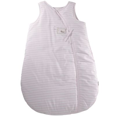 Gigoteuse chaude Bisous rose (60 cm) Absorba