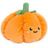 Petite Peluche Squishies Citrouille (12 cm) Besitos Produit 2