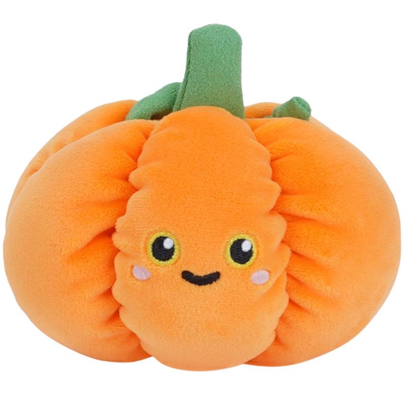 Petite Peluche Squishies Citrouille (12 cm) Besitos Produit 1