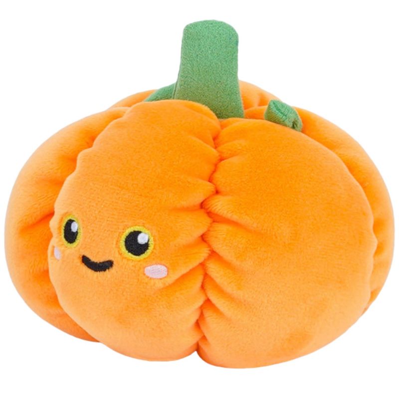 Petite Peluche Squishies Citrouille (12 cm) Besitos Produit 3
