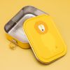 Grande lunch box Mr. Lion (1,2 L) Trixie Ambiance 1