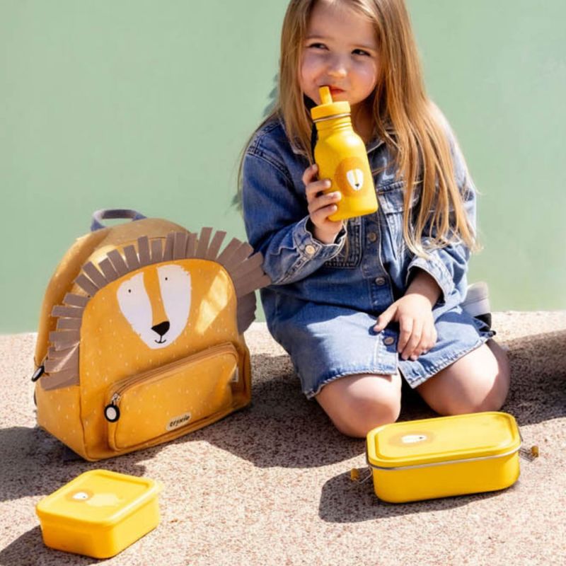 Grande lunch box Mr. Lion (1,2 L) Trixie Ambiance 5