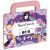 Variation Rose, blanc, violet du produit Puzzle magnétique Magneti'Puzzles Princesses (36 pièces) de la marque Janod 