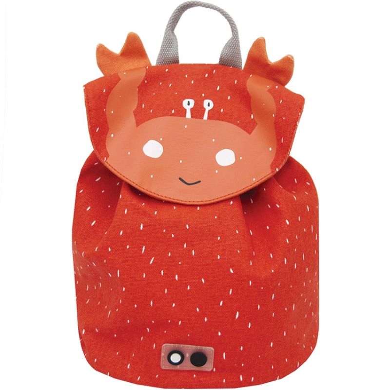 Sac à dos enfant Crabe Mrs. Crab Trixie