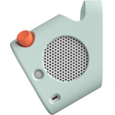 Housse Adventure verte d'eau pour lecteur audio Yoto (3ème Génération) - Yoto