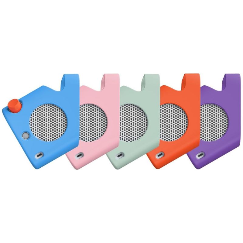 Housse Adventure verte d'eau pour lecteur audio Yoto (3ème Génération) Yoto Produit 3