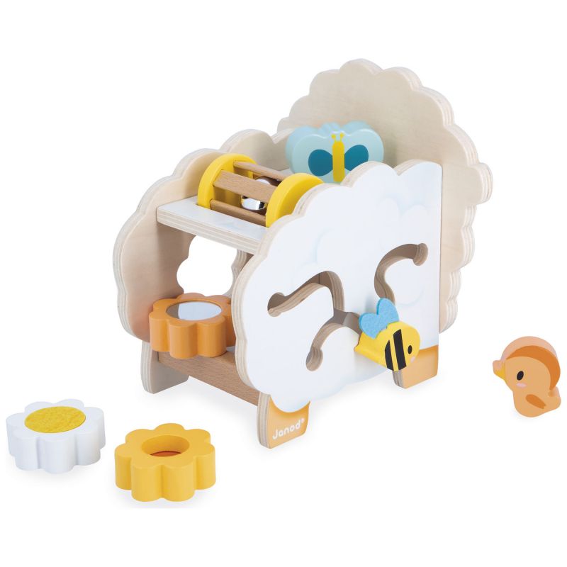 Mouton mutiactivités Ferme Janod Produit 5