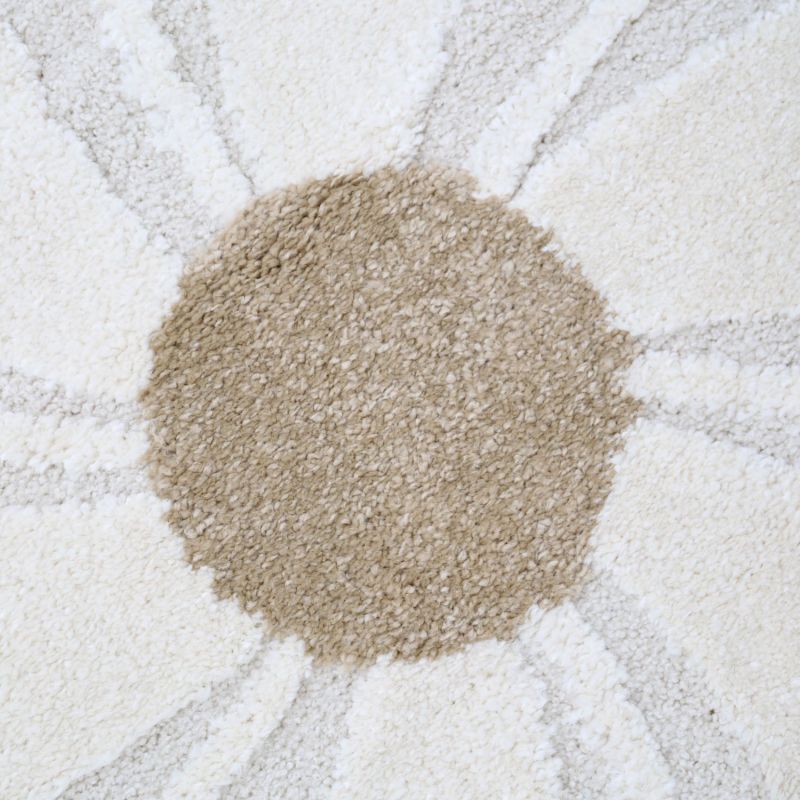 Tapis rond Elsa (120 cm) Nattiot Produit 6