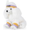 Peluche Franny le Caniche (24 cm) BT Chaps Produit 2